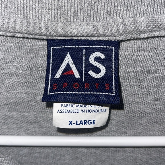 Ohio State University Brutus Classic polo- size XL. CC - Picture 3 of 4